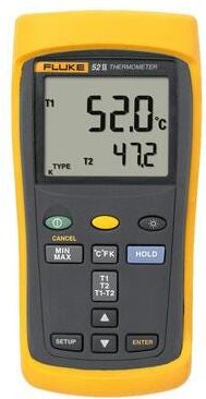 Contact Thermometers