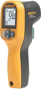 Fluke 59 MAX NA IR Thermometer, 8:1 D:s Na