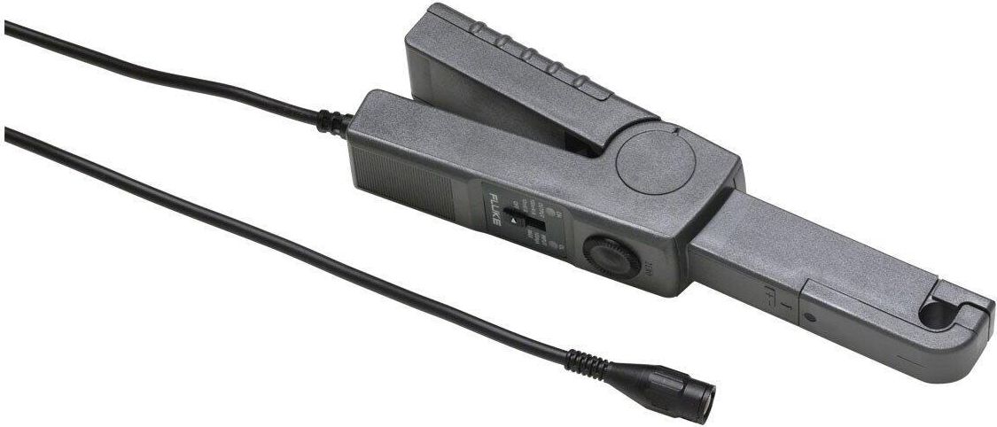 Fluke 80I-110S AC/DC Current Probe, ScopeMeter # 80I-110S