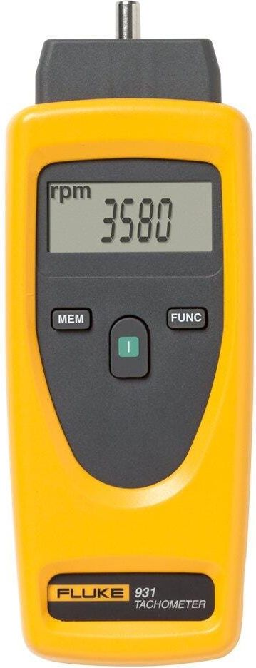 Fluke 931 ESP Combo Tachometer # FLUKE-931 ESP