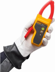 Fluke a283FC 60A TRMS Wireless AC/DC Current Clamp