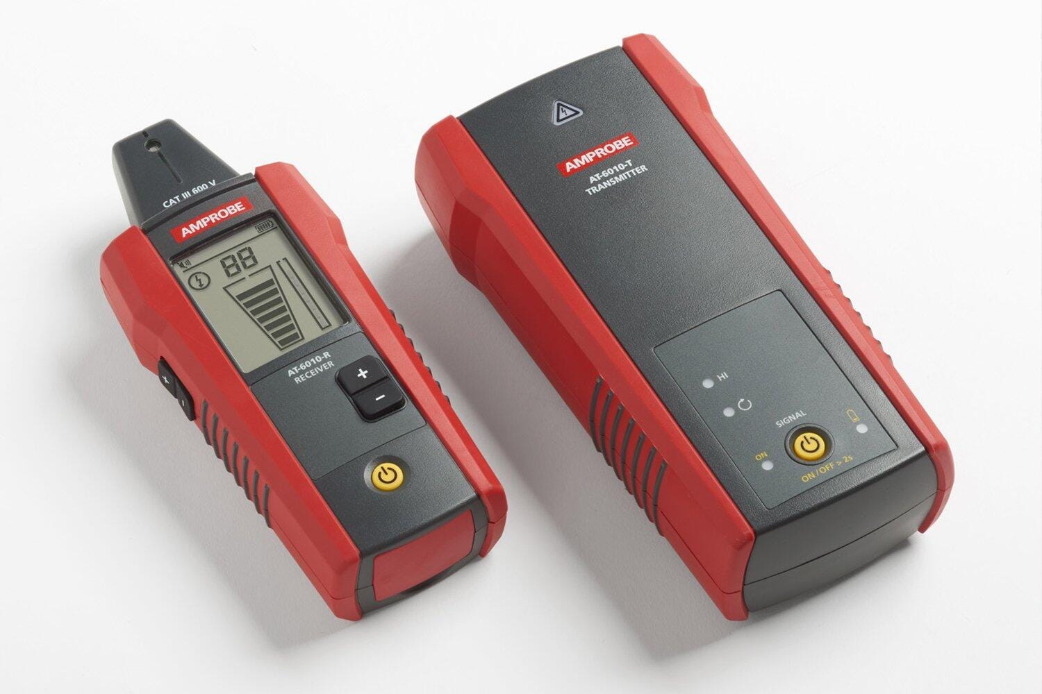 Amprobe Transmitter, AT-6010 Wire Tracer # AT-6010-T