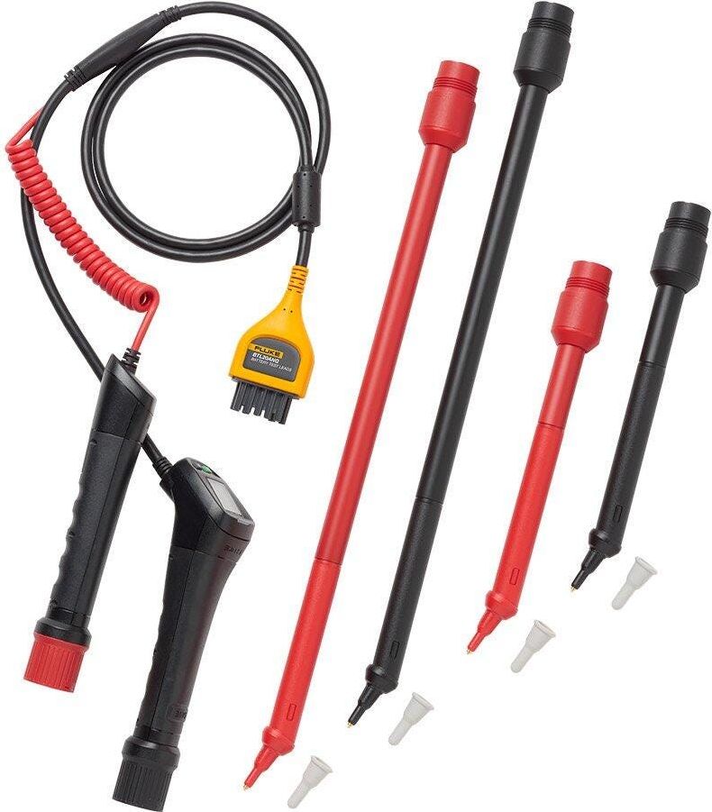 Battery Analyzers
