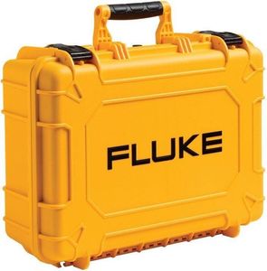 Fluke CXT1000 Rugged Hard Case with DIY Foam Insert