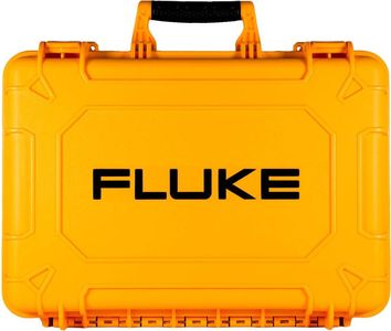 Fluke CXT293 Rugged Protective Carrying Case, 190-III Series