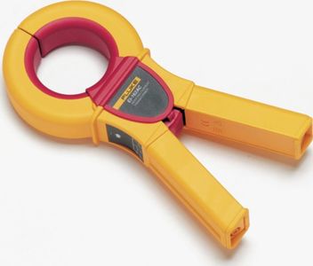 Fluke EI-162AC Clip-on Current Transformer (Inducing)