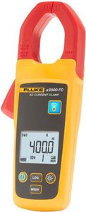 Fluke a3000 FC Wireless AC Current Clamp a3000FC Wireless AC Current Clamp FC