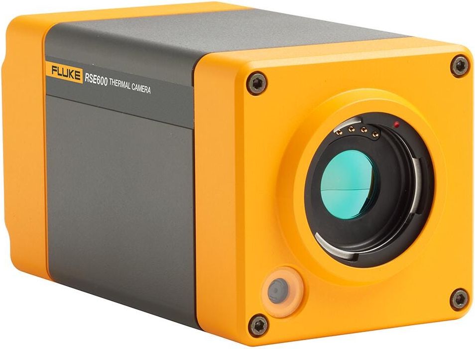Fluke RSE600/C 60HZ Fixed Mount Thermal Imager with Case, HS1, 60 Hz # FLK-RSE600/C 60HZ