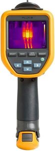 Fluke TIS20+ MAX 9HZ Thermal Imager, BY2, 9 Hz # FLK-TIS20+ MAX 9HZ