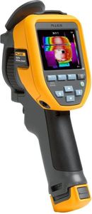 Fluke TIS75+ 27HZ Thermal Imager, GT1, 27 Hz