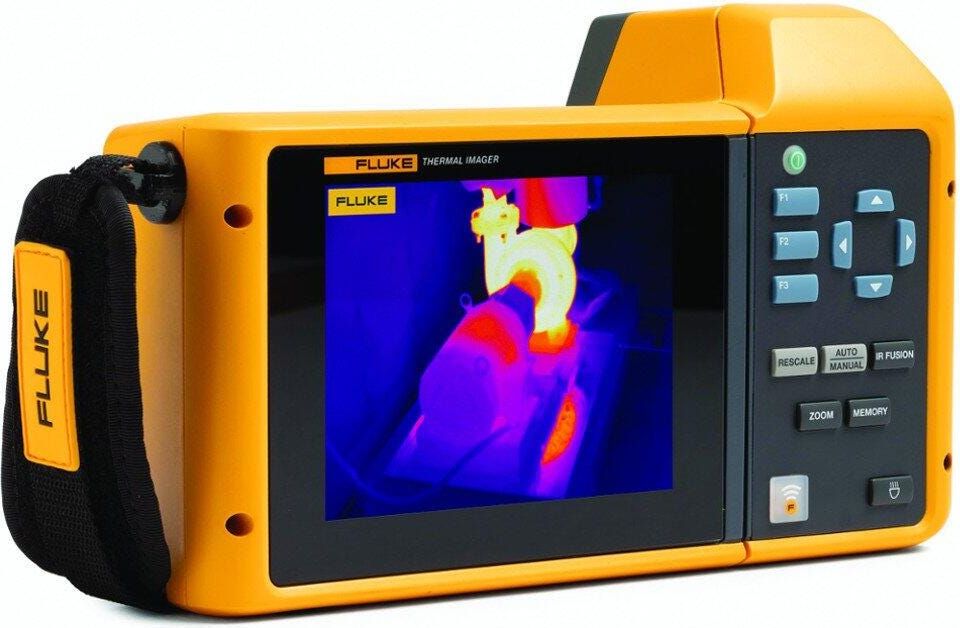 Thermal Cameras