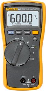 Fluke 10565110 Krone/110 Cut Blade