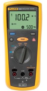 Fluke 10061503 D914S Impact Tool with Bix and Eversharp 66/110 Cut Blade