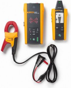 Fluke 2052 Advanced Wire Tracer Kit with Hard Carrying Case