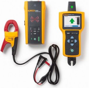 Fluke 2062 Advanced Pro Wire Tracer Kit with Hard Carrying Case