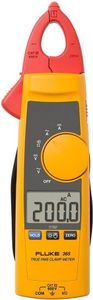 Fluke 365 Detachable 200A TRMS AC/DC Clamp