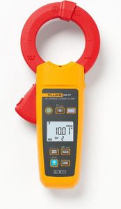 Fluke 369 FC Wireless Leakage Current Clamp Meter, 61 mm Jaw