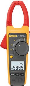 Fluke 376 FC 1000A AC/DC TRMS Wireless Clamp w/ iFlex (Americas & Emea)
