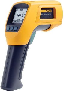 Fluke 568 IR Thermometer