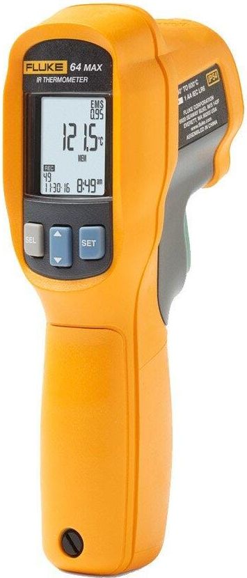 Fluke 64 MAX IR Thermometer # FLUKE-64 MAX