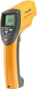 Fluke 568EX/NA Intrinsically Safe IR Thermometer, Na Approval