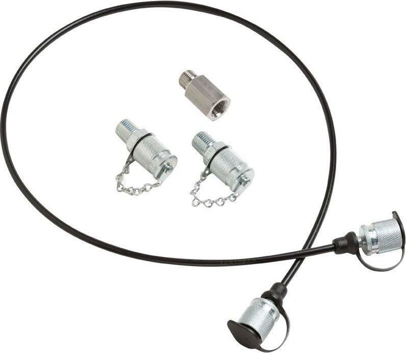 Pressure Fittings & Hoses