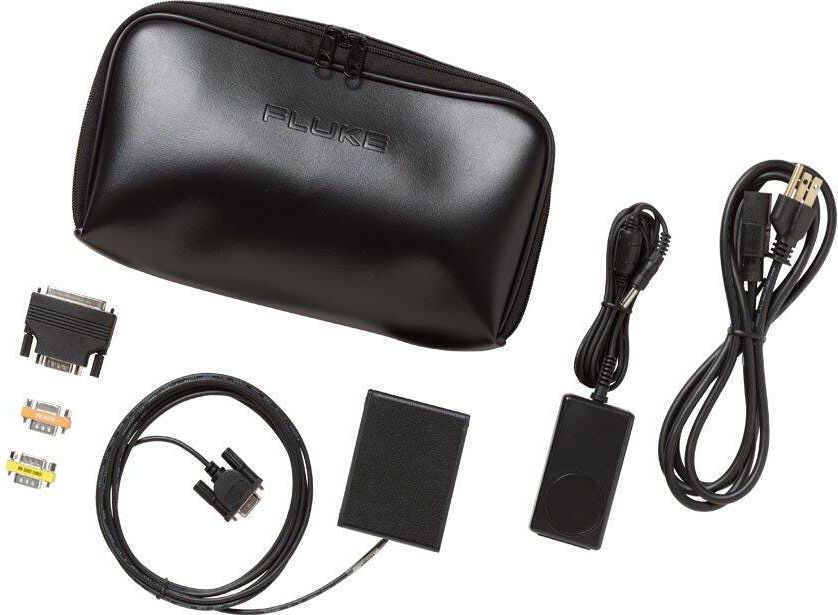 Fluke 700PCK Pressure Module Calibration Kit # FLUKE-700PCK