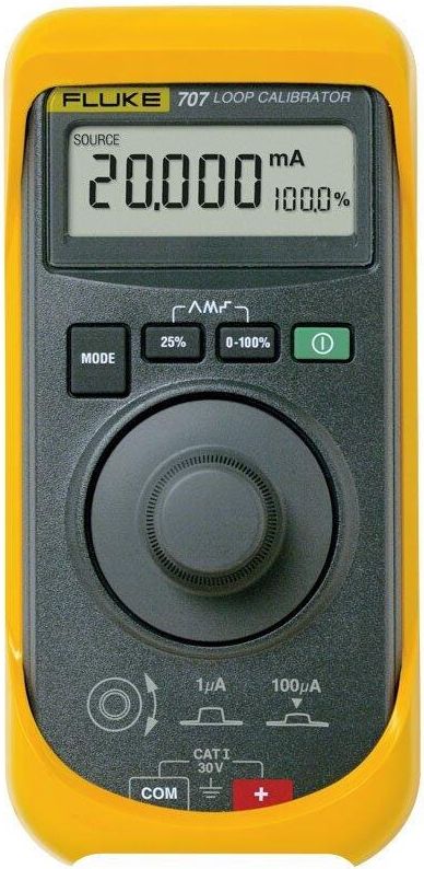 Fluke 707 Loop Calibrator # FLUKE-707
