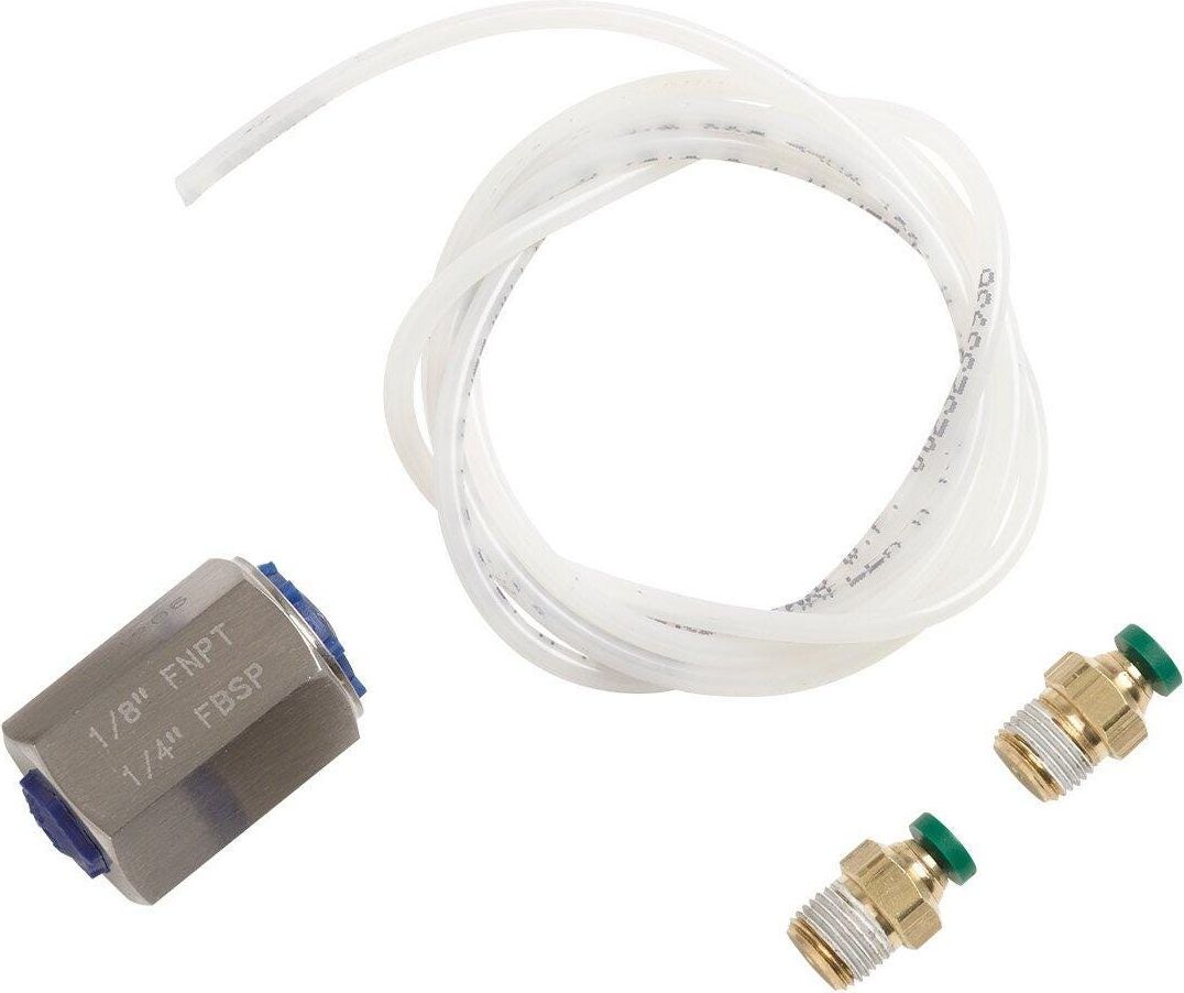 Fluke 71X Hose Kit for 718/719 Series Pressure Calibrators # FLUKE-71X