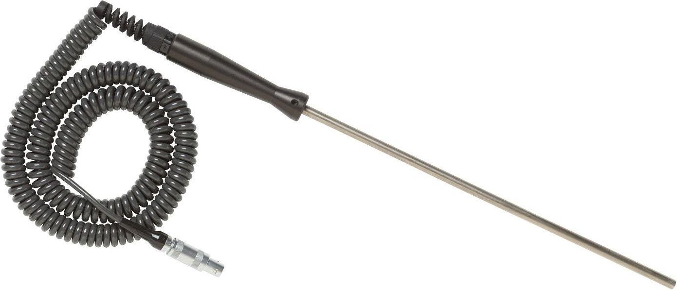 Temperature Sensors & Probes