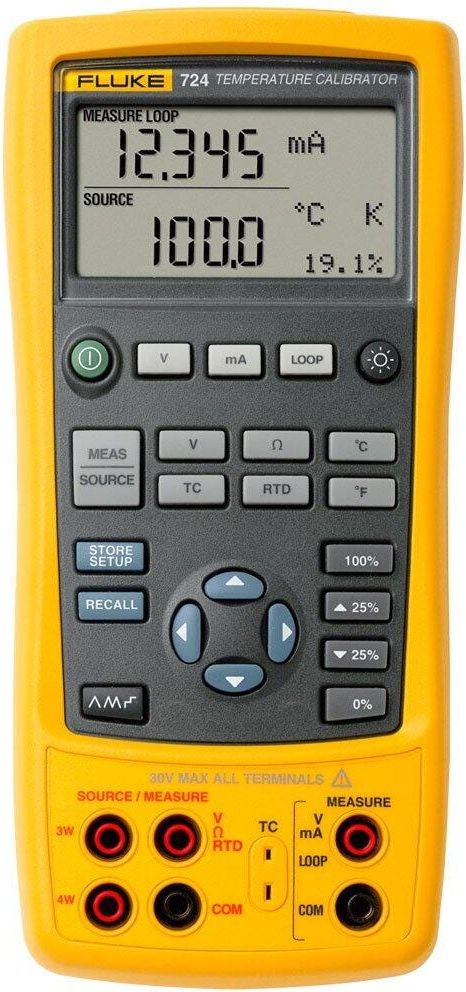 Temperature Calibrators