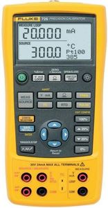 Fluke 726 Precision Multifunction Calibrator