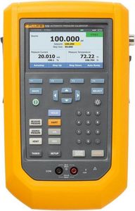 Fluke 729 30G 30 PSI, 2 Bar Automatic Pressure Calibrator # FLK-729 30G