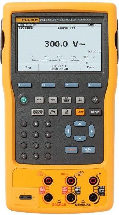 Fluke 1 Yr Fluke Premium Care Standard for 754 & 753 DPC # FPC1S-FLUKE75X-1