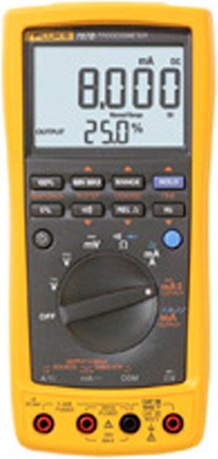 Fluke 787B Processmeter # FLUKE-787B