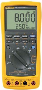 Fluke 789 and IR3000FC Bundle Package # FLK-789/IR3000 BU