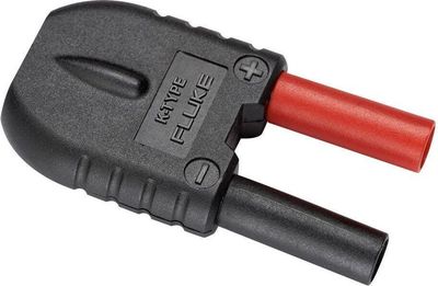 Fluke 80AK-A Type K, Thermocouple Adapter