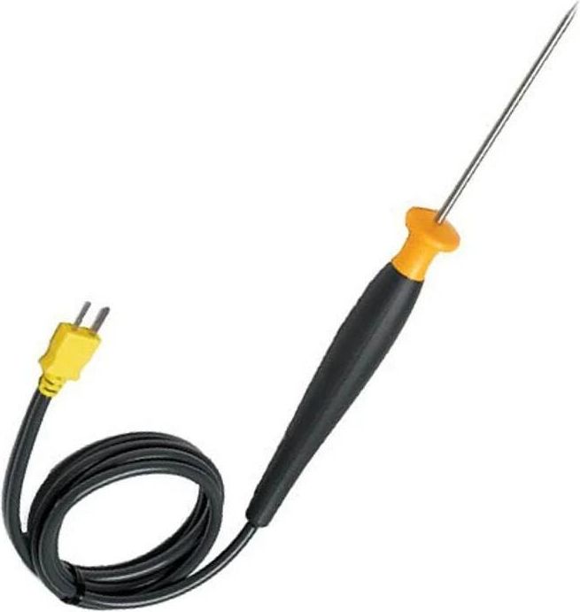 Fluke 80PT-25 Suregrip, Piercing Temperature Probe, T-TYPE # 80PT-25