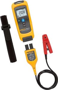 Fluke a3004FC Wireless 4-20 Milliamp DC Clamp Meter