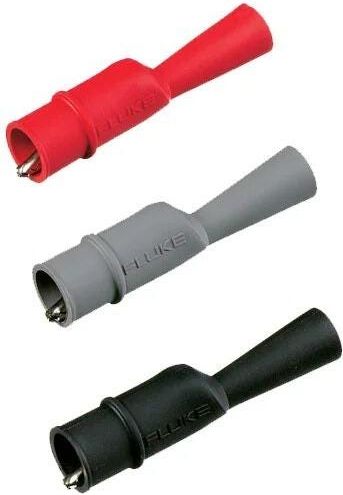 Fluke AC120 Alligator Clip-Set # AC120