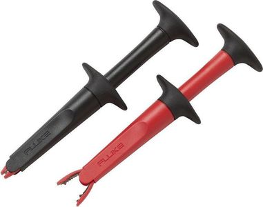 Fluke AC220 Suregrip Alligator Clip # AC220