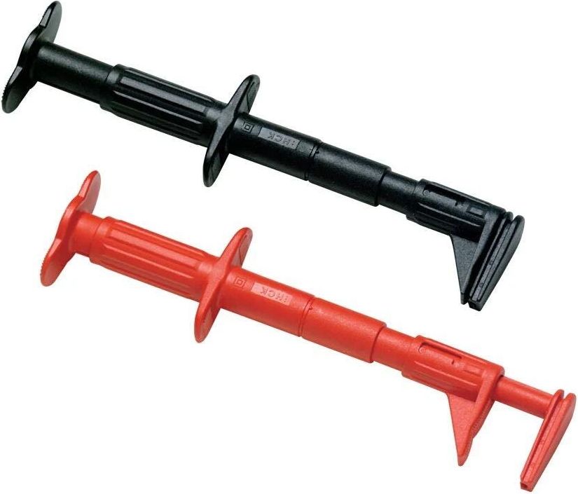 Fluke AC87 Test Lead Accessory Bus Bar Clip # AC87