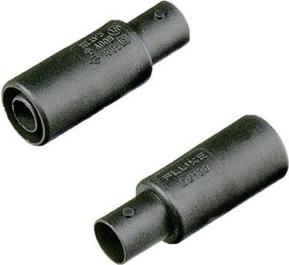 Fluke BB120-IV Set of 2 Banana to BNC Adapter