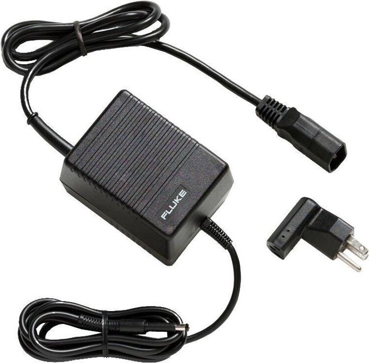 Fluke BC430 Line Voltage Adapter/Battery Charger # BC430/830