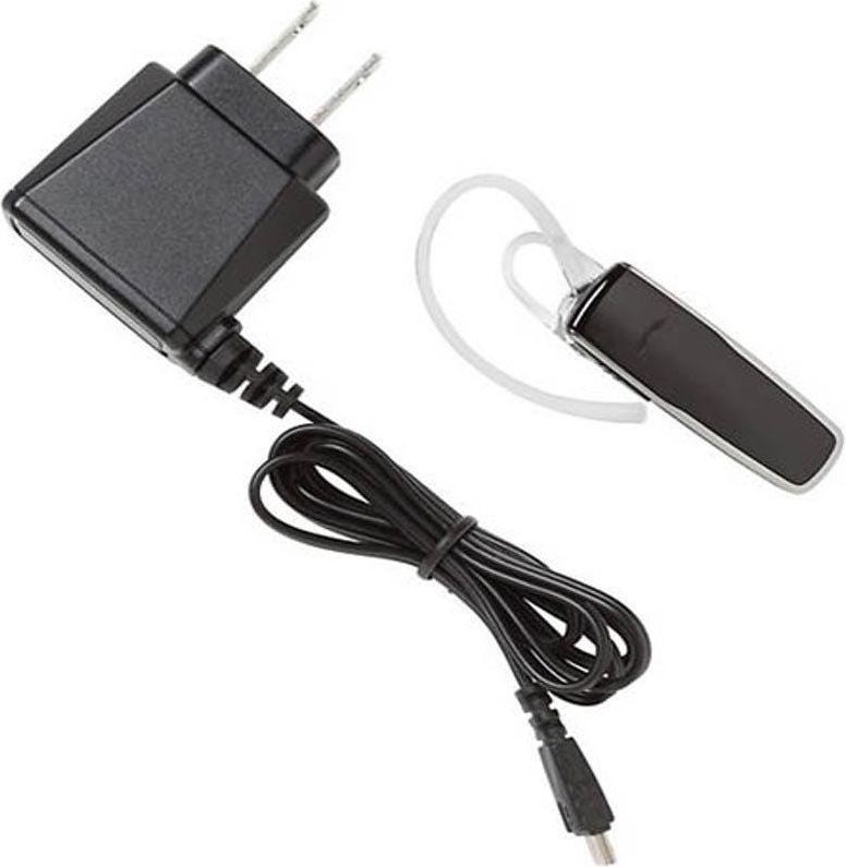 Fluke Bluetooth Headset, TI400/TI300/TI200, TIX520, TIX560 # FLK-TI-BLUETOOTH