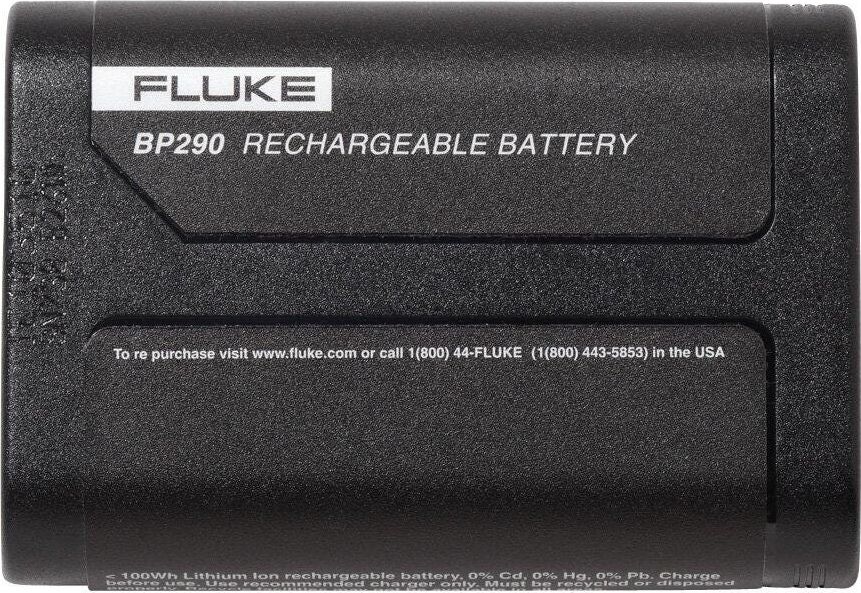 Fluke BP290 Li-Ion Battery Pack # BP290