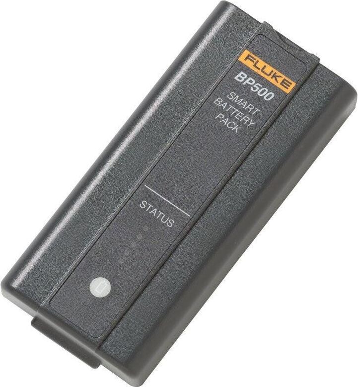 Fluke BP500 Li-Ion Battery # BP500
