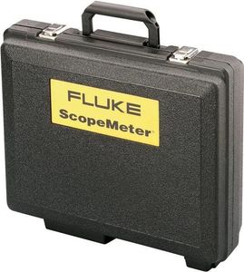 Fluke C120B Soft Carrying Case for 120B Series