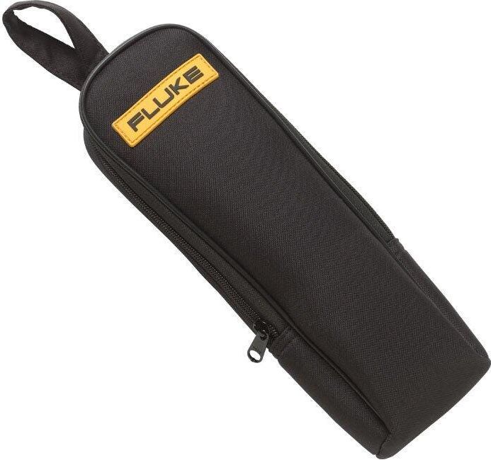 Fluke C150 Zippered Soft Carrying Case For Fluke Voltage/Continuity Testers # C150