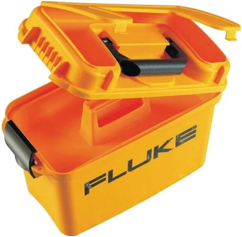 Fluke C1600 Meter Gear Box # C1600